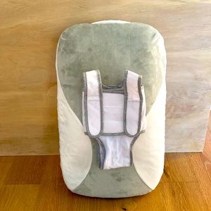 Babocush Colic Cushion